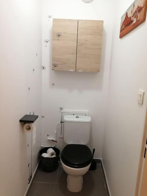 Fadil Apartment Valenciennes Exterior photo